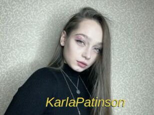 KarlaPatinson