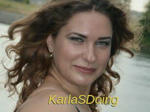 KarlaSDoing