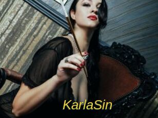 KarlaSin