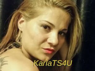 KarlaTS4U
