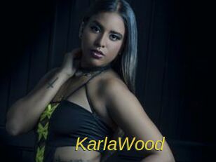 KarlaWood