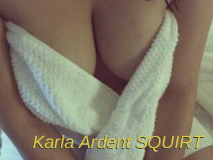 Karla_Ardent_SQUIRT