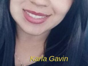 Karla_Gavin