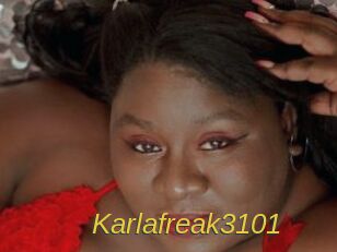 Karlafreak3101