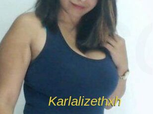 Karlalizethxh