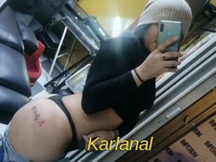 Karlanal