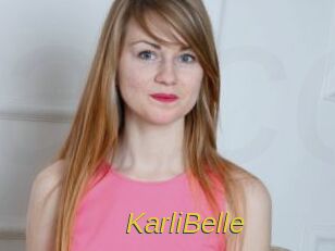 KarliBelle
