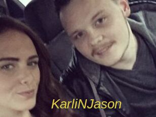 KarliNJason