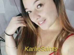 KarlieSaints