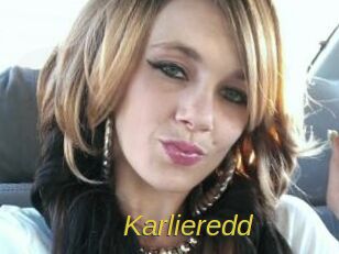 Karlieredd