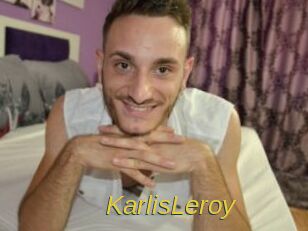 KarlisLeroy