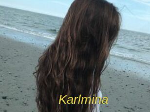 Karlmina