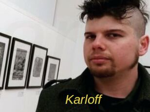 Karloff