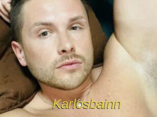 Karlosbainn