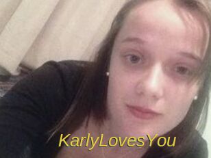KarlyLovesYou