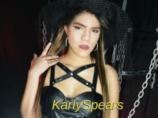KarlySpears