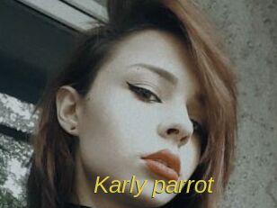 Karly_parrot