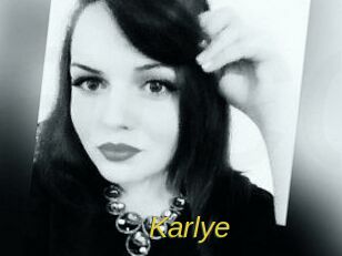 Karlye