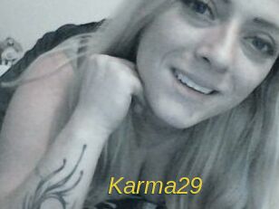 Karma29