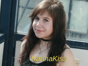 KarmaKiss