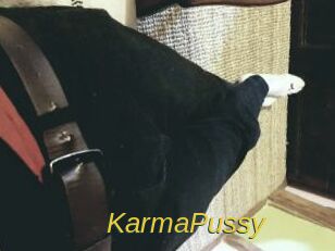 KarmaPussy