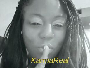KarmaReal