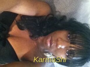 KarmaShi