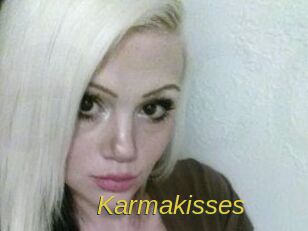 Karmakisses