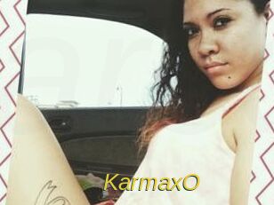 KarmaxO