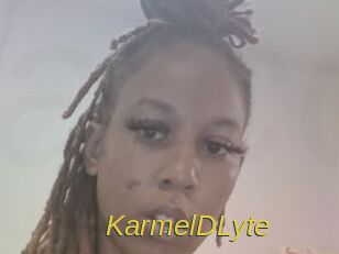KarmelDLyte