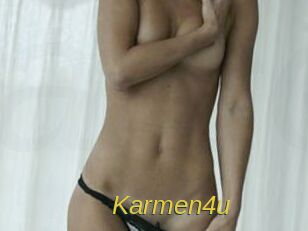 Karmen4u