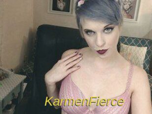 KarmenFierce