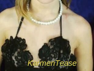 KarmenTease