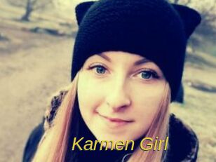 Karmen_Girl