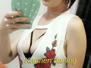 Karmen_darling