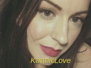KarmicLove