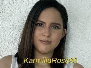 KarmillaRose99
