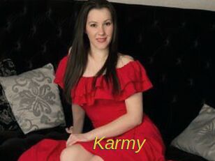 Karmy
