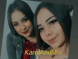 KarolAndMia