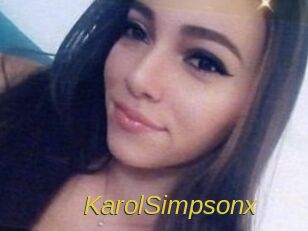 KarolSimpsonx