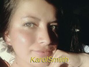 KarolSmiith