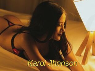 Karol_Jhonson