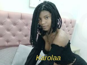 Karolaa