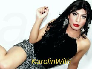 KarolinWith