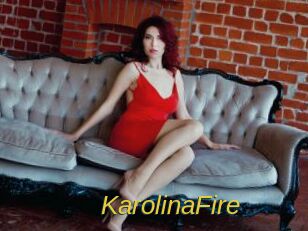 KarolinaFire