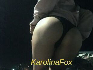 KarolinaFox