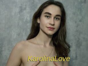 KarolinaLove