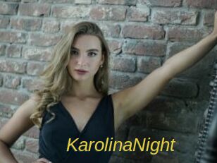 KarolinaNight