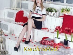 KarolinaRed