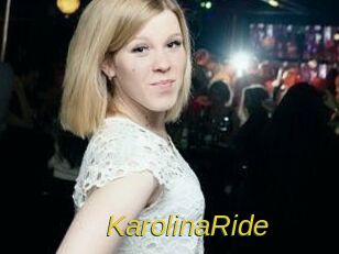 KarolinaRide